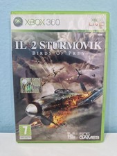 Sturmovik birds prey - of,