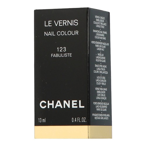 Chanel vernis fabuliste - le,