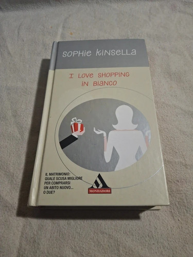Sophie kinsella love - kinsella, i