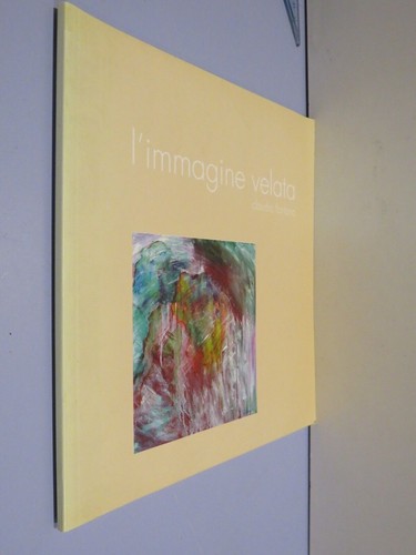 Immagine velata claudio - l’immagine,