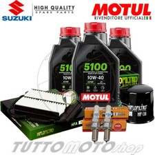 Kit Tagliando SUZUKI DL 650
