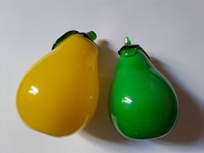 Frutti decorativi Frutta in