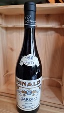 Barolo giuseppe rinaldi tre - giuseppe,