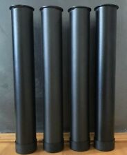 PIEDI GAMBE IN FERRO PER  RETE LETTO