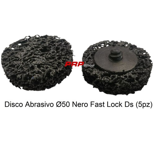 Mini disco abrasivo - mini,