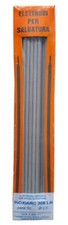 Elettrodi rutile saldatura