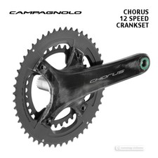 Set pedivelle Campagnolo
