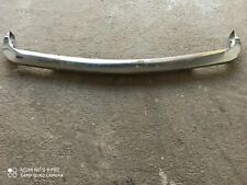 PARAURTI ANTERIORE ALFA ROMEO