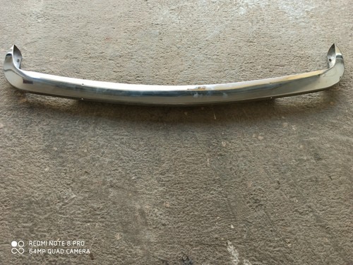 Paraurti anteriore alfa romeo - anteriore,