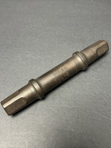 Nos tioga 122 7nl b - tioga, mm