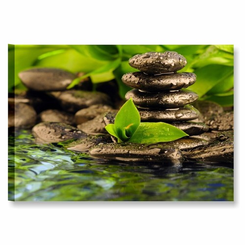 Italiaquadri oro zen quadro - ,
