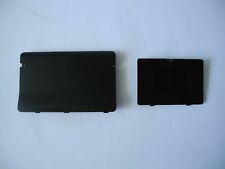 Set cover sportellini RAM per Sony Vaio VGN-FW21L PCG-3D1M case tappo hard disk