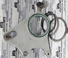 Piastra portapinza ucati