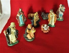 🟡 RARE STATUINE  DEL