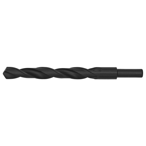 Worksafe punte trapano fabbro - punte,