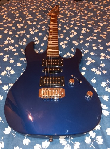 Chitarra elettrica ibanez gio - elettrica,