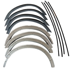 Protezione Parafango Interno