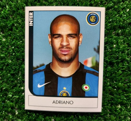 Figurina calciatori panini - figurina,