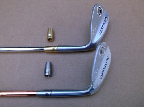 25pz ferri golf acciaio - 25pz,