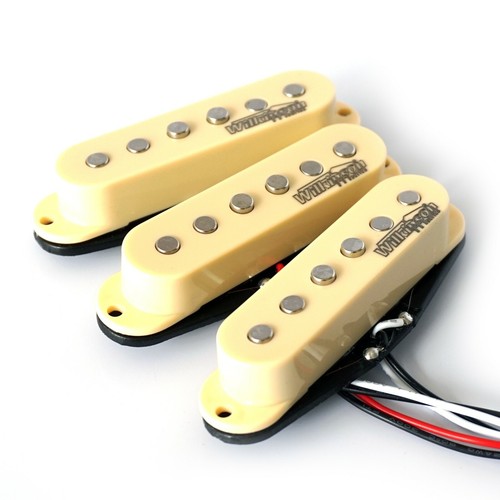 Wilkinson wovs pickup - wilkinson, vintage