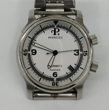 Orologio da polso PERRELET AIR ZERMATT II automatico analogico Giappone 241213