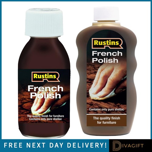 Rustins french polish - rustins,
