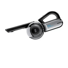 BLACK+DECKER PIVOT VAC