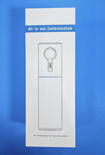 Conferencecam tongveo all - conferencecam,