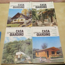 LA RIVISTA PER LA CASA & IL