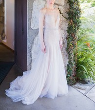 berta bridal wedding gown 44