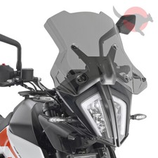 CUPOLINO / PARABREZZA [GIVI] -