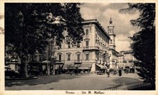 Parma via M. Melloni, Pasticceria f. piccolo  spedita