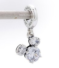 Charm Sagoma Testa