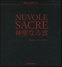 Nuvole sacre. Roberto Coda Zabetta. Catalogo della mostra. Ediz. italiana e ingl
