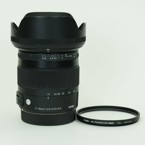 Sigma 70mm 4 dc macro - sigma,