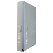 Futura volume 01 A-APRA