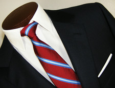 TUTA UOMO TG 44R SARTORIALE