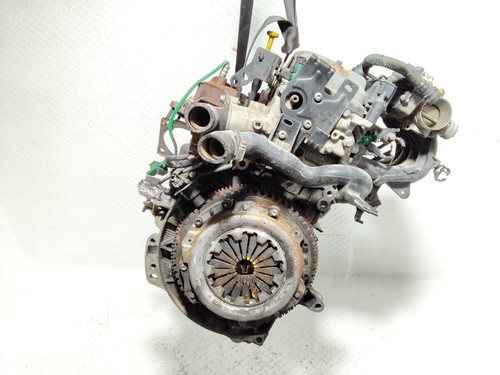 Motore completo per - motore, c3