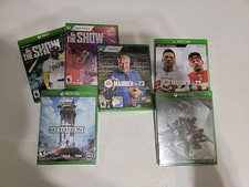 Pacchetto giochi Xbox One e