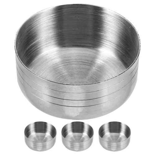 Pcs accessori per shaker - 4, da