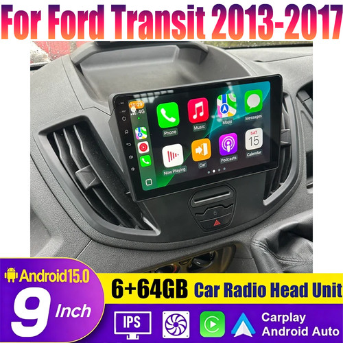 Kit autoradio unità