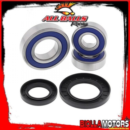 1393 kit cuscinetti ruota - 25-1393,