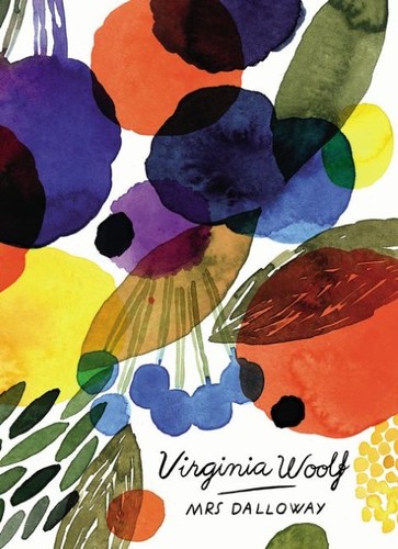 Virginia woolf mrs dalloway - virginia,