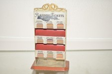 Bing American Market Tin Toy