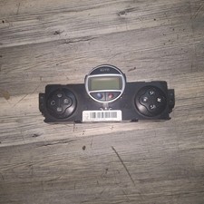 Comando climatizzatore