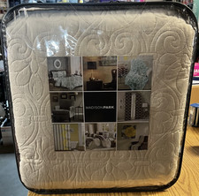 Madison Park Quebec Quilted