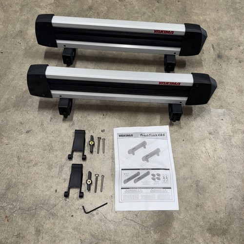 Yakima freshtrack portasci e - yakima,