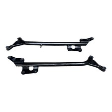 COPPIA SUPPORTI MOTORE /