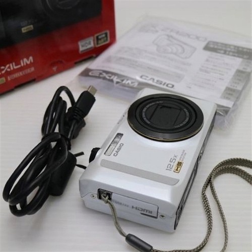 Fotocamera digitale casio - fotocamera,