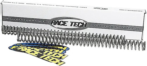 Race tech fork spring 90 - fork,